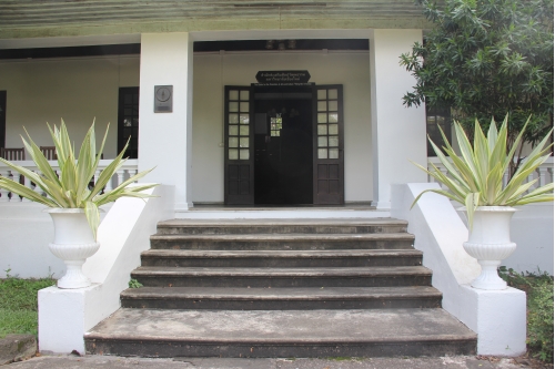 Colonial House – Heuan Queripel1