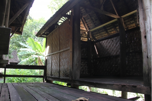 Kalae House - Heaun Phaya Wong