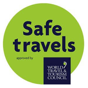 Safe Travel พิพิธภัณฑ์เรือนโบราณล้านนา มช.
