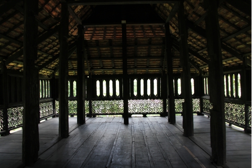 ยุ้งข้าวป่าซาง(นันทขว้าง)