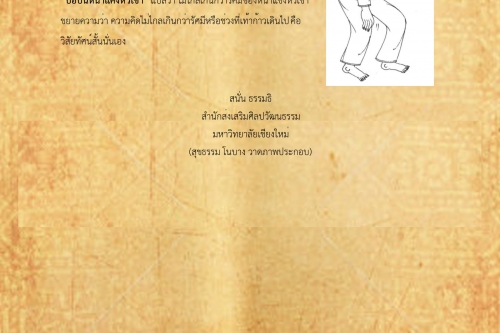 บ่พ้นหน้าเเต่งหัวเข่า - 21 มกราคม 2561