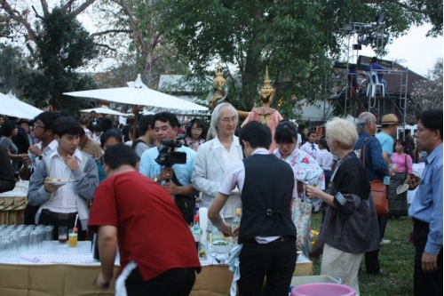ละครหุ่นตระการตาอาเซียน : ASEAN Enchanting Puppets 2013