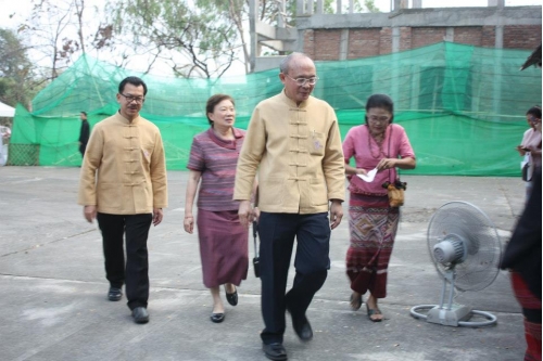 ละครหุ่นตระการตาอาเซียน : ASEAN Enchanting Puppets 2013