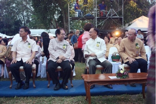 ละครหุ่นตระการตาอาเซียน : ASEAN Enchanting Puppets 2013