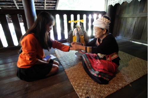 งานพิพิธภัณฑ์เรือนโบราณ แหล่งเรียนรู้วิถีชีวิต วัฒนธรรมล้านนา 2562
