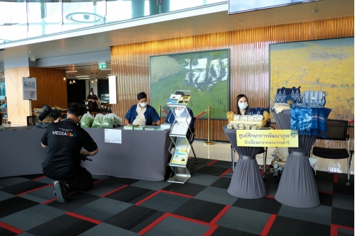 พิพิธภัณฑ์เรือนโบราณล้านนา มช. ได้รับรางวัลพิพิธภัณฑ์และแหล่งเรียนรู้ดีเด่น ประจำปี 2563 (Museum Thailand Awards 2020) ประเภทพิพิธภัณฑ์ด้านสังคม ศิลปะ และวัฒนธรรมดีเด่น ด้านการอนุรักษ์และสืบสาน