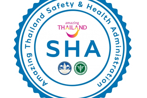 พิพิธภัณฑ์เรือนโบราณล้านนา มช. ได้รับตราสัญลักษณ์มาตรฐานความปลอดภัยด้านสุขอนามัย (Amazing Thailand Safety & Health: SHA) ซึ่งเป็นการยกระดับมาตรฐานการให้บริการและสร้างความมั่นใจให้กับนักท่องเที่ยว